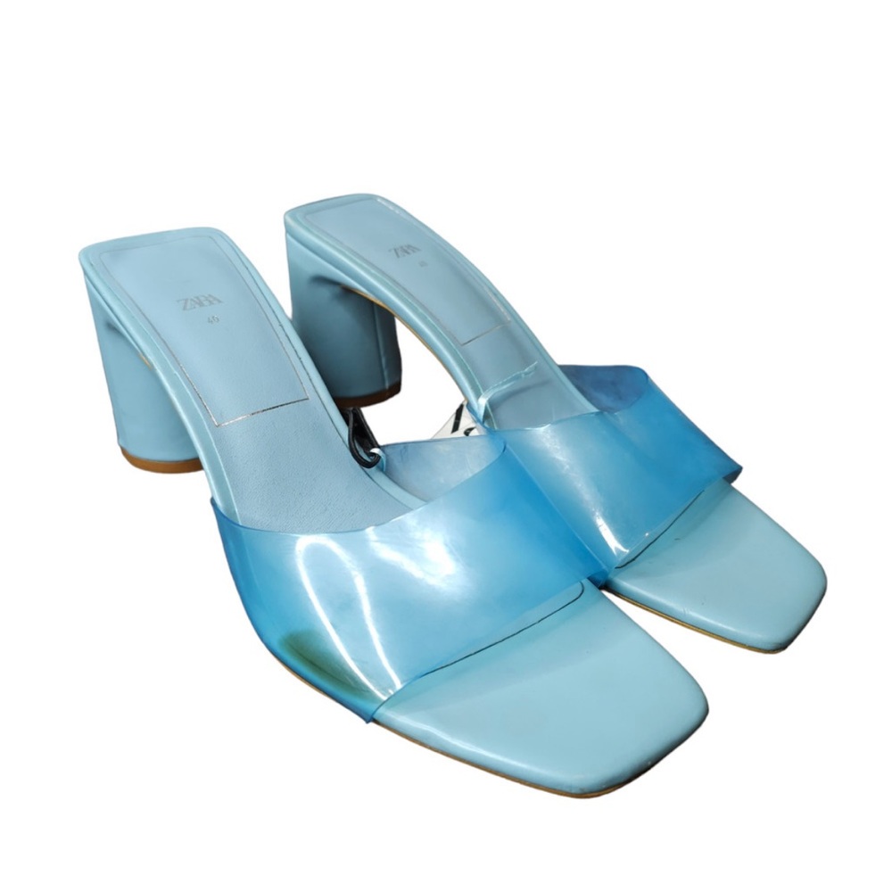 Zara Blue